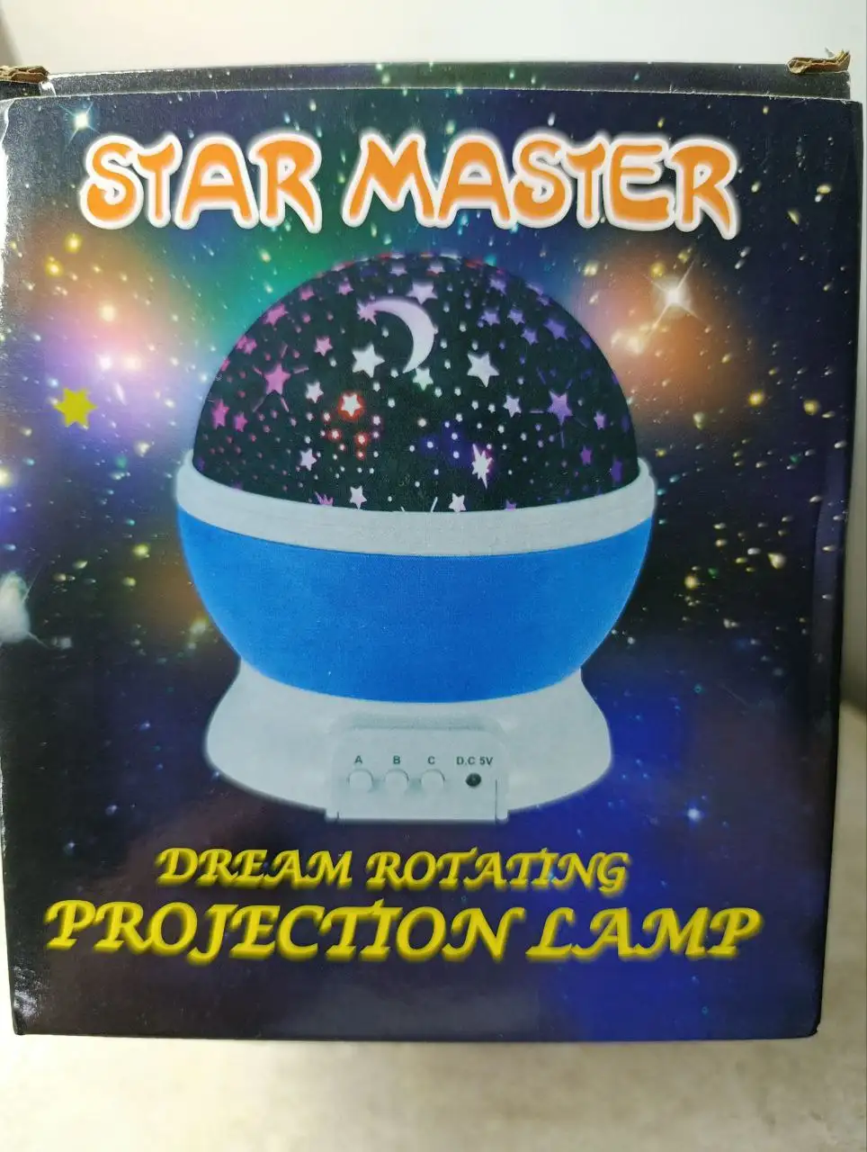 Продажа гирлянды и проектора - Электроника в Кондратово