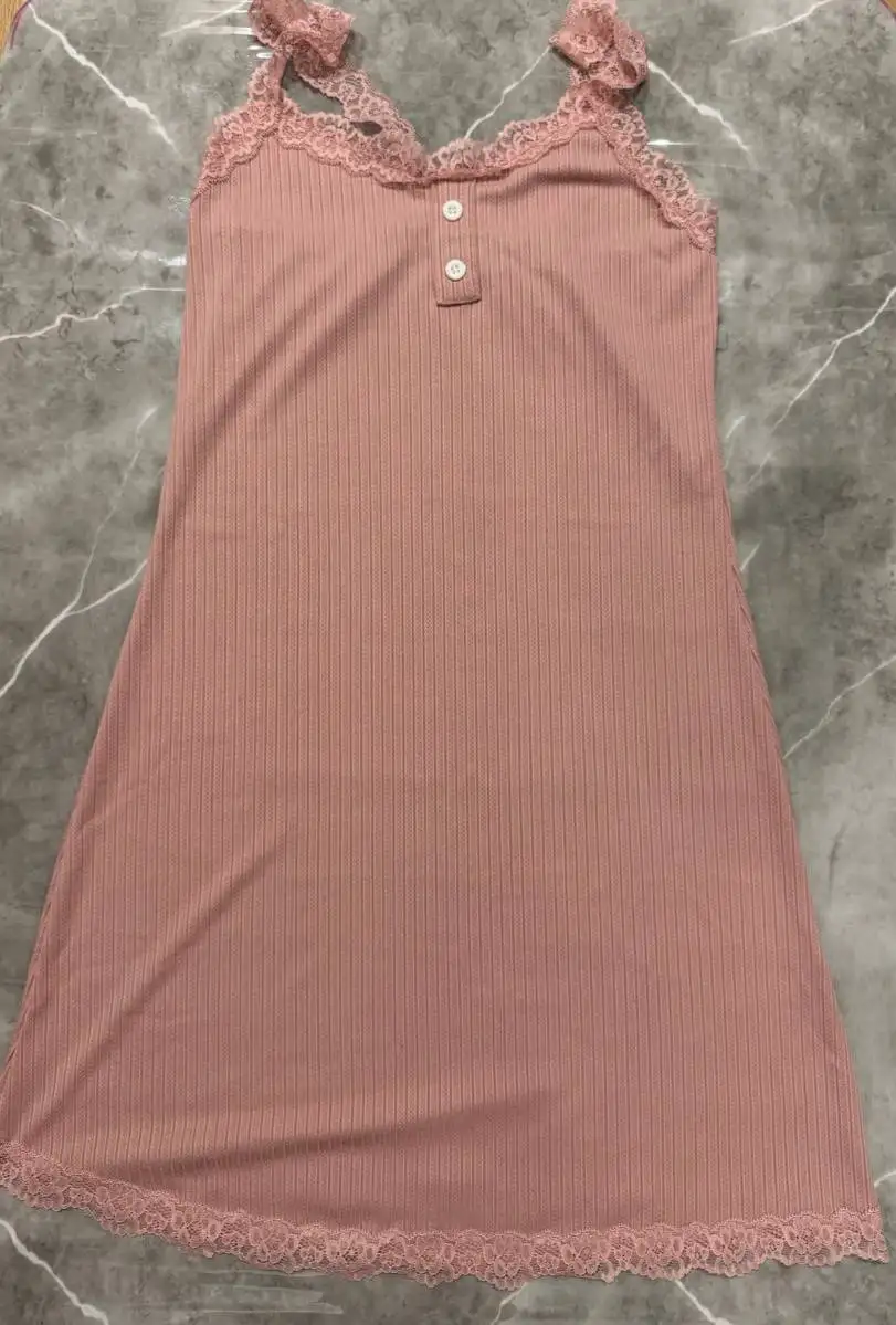 Домашнее платье размер M-L - Женская одежда (Одежда) в Кондратово