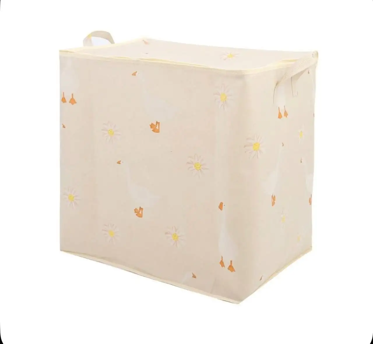 Мешок для хранения с гусями - Барахолка в Кондратово