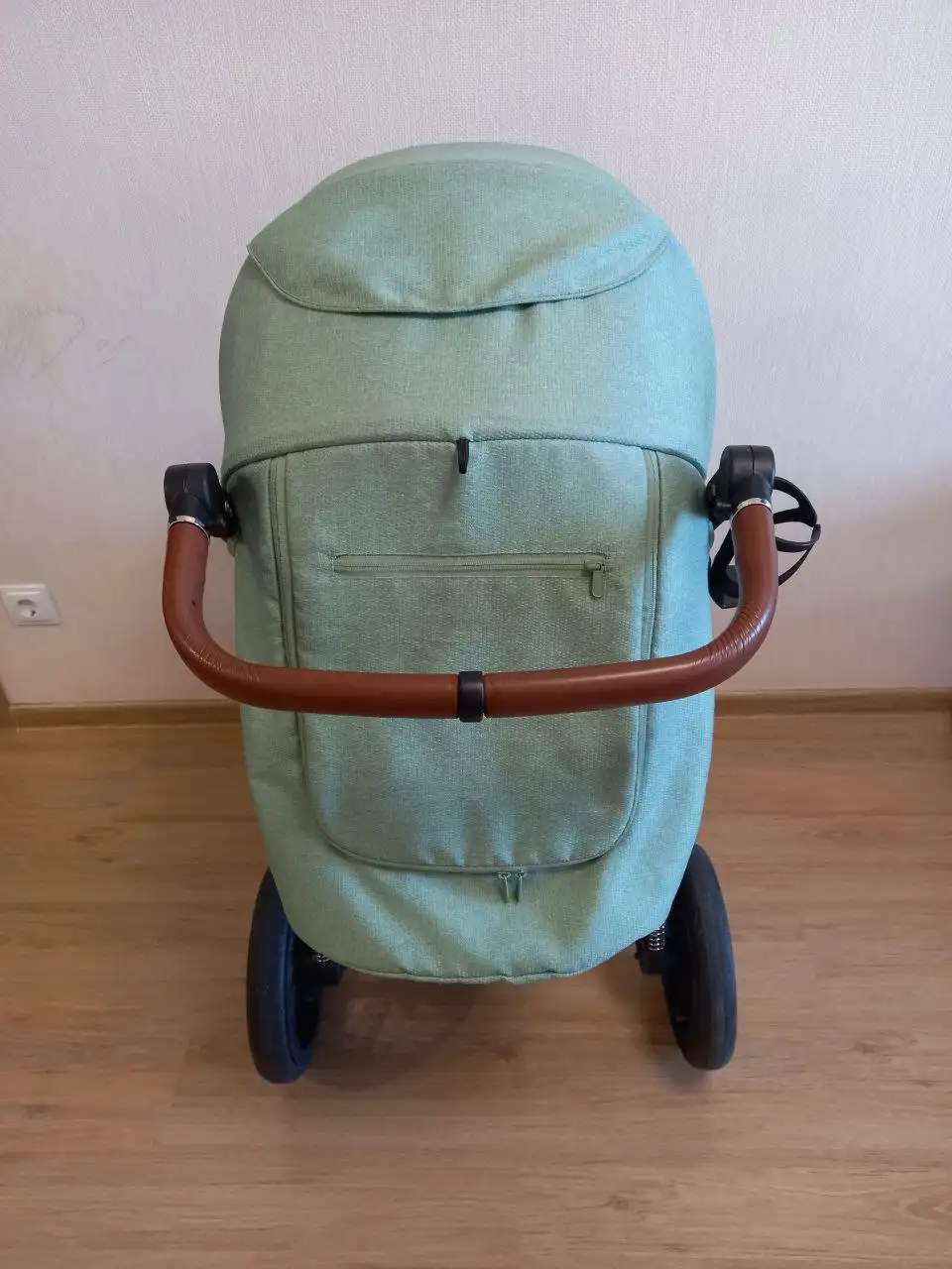 Прогулочная детская коляска до 22 кг, почти новая - Товары для детей в Кондратово