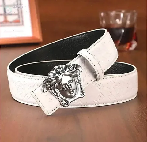 Ремень Versace 115 см - частное объявление в Кондратово