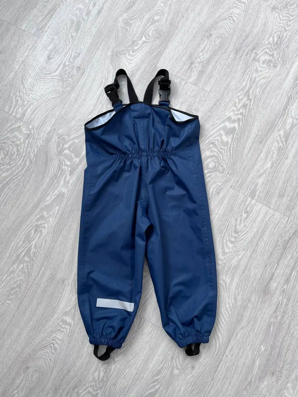 Непромокаемый полукомбинезон размер 86 - Детская одежда (Одежда) в Кондратово