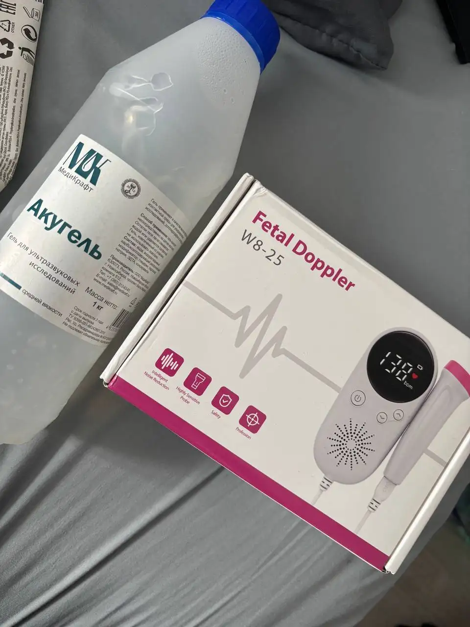 Продам допплер в отличном состоянии - Барахолка в Кондратово