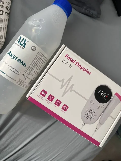 Продам допплер в отличном состоянии - частное объявление в Кондратово
