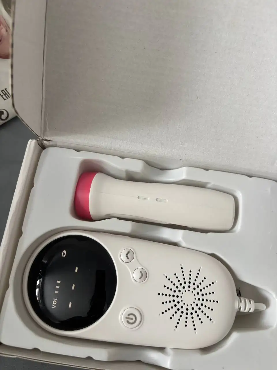 Продам допплер в отличном состоянии - Барахолка в Кондратово