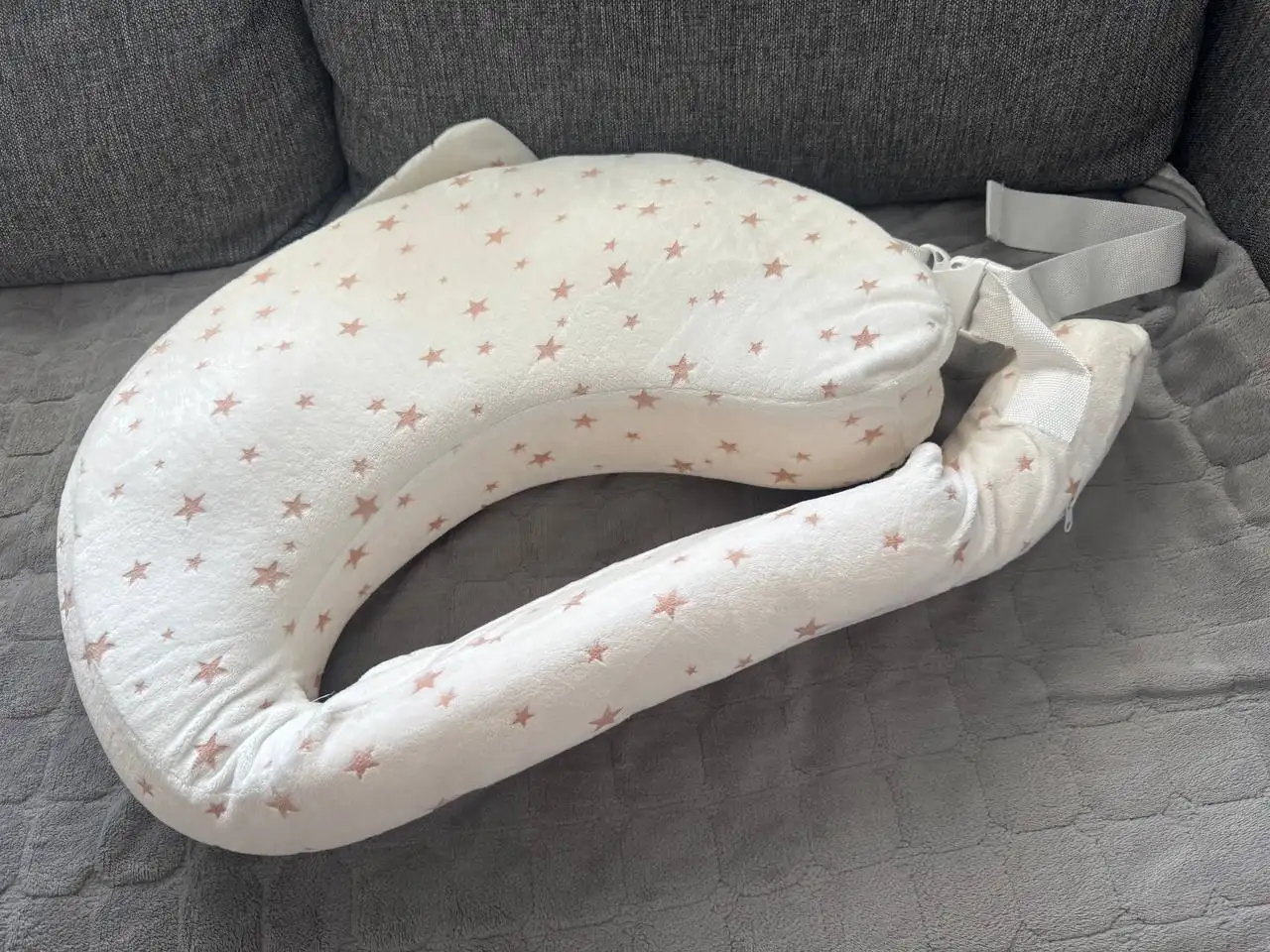 Подушка для кормления - Аксессуары для кормления (Товары для детей) в Кондратово