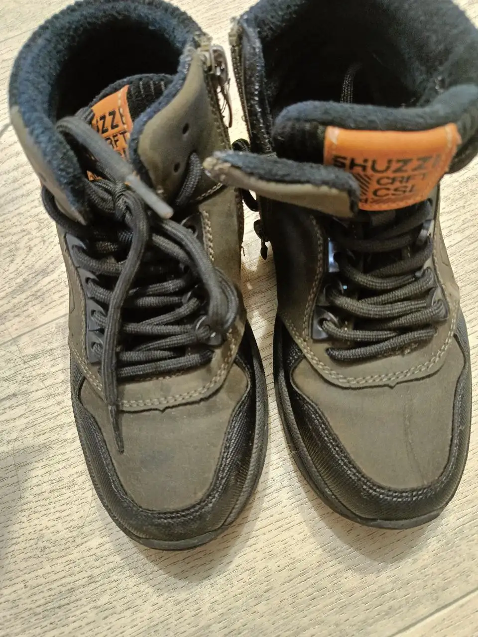 Носки для велосипеда 30 размер - Спортивная одежда (Одежда) в Кондратово