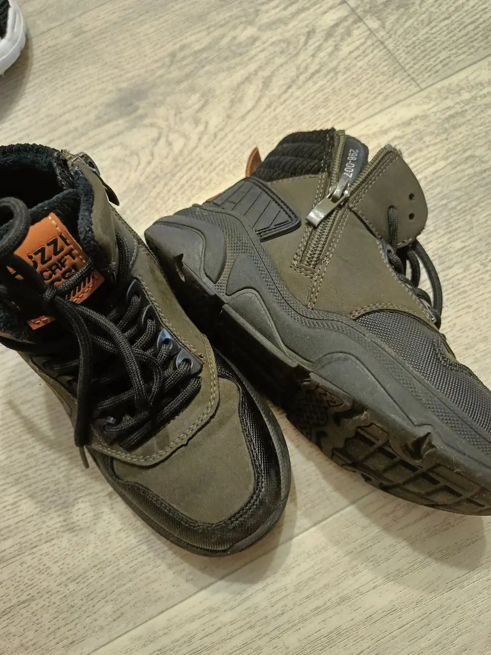 Носки для велосипеда 30 размер - Спортивная одежда (Одежда) в Кондратово