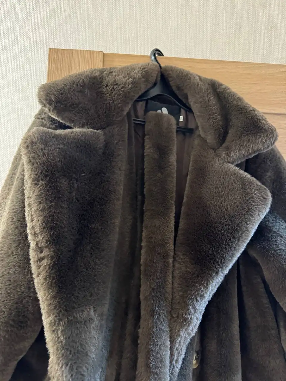 Шуба размер 46 - Верхняя одежда (Одежда) в Кондратово