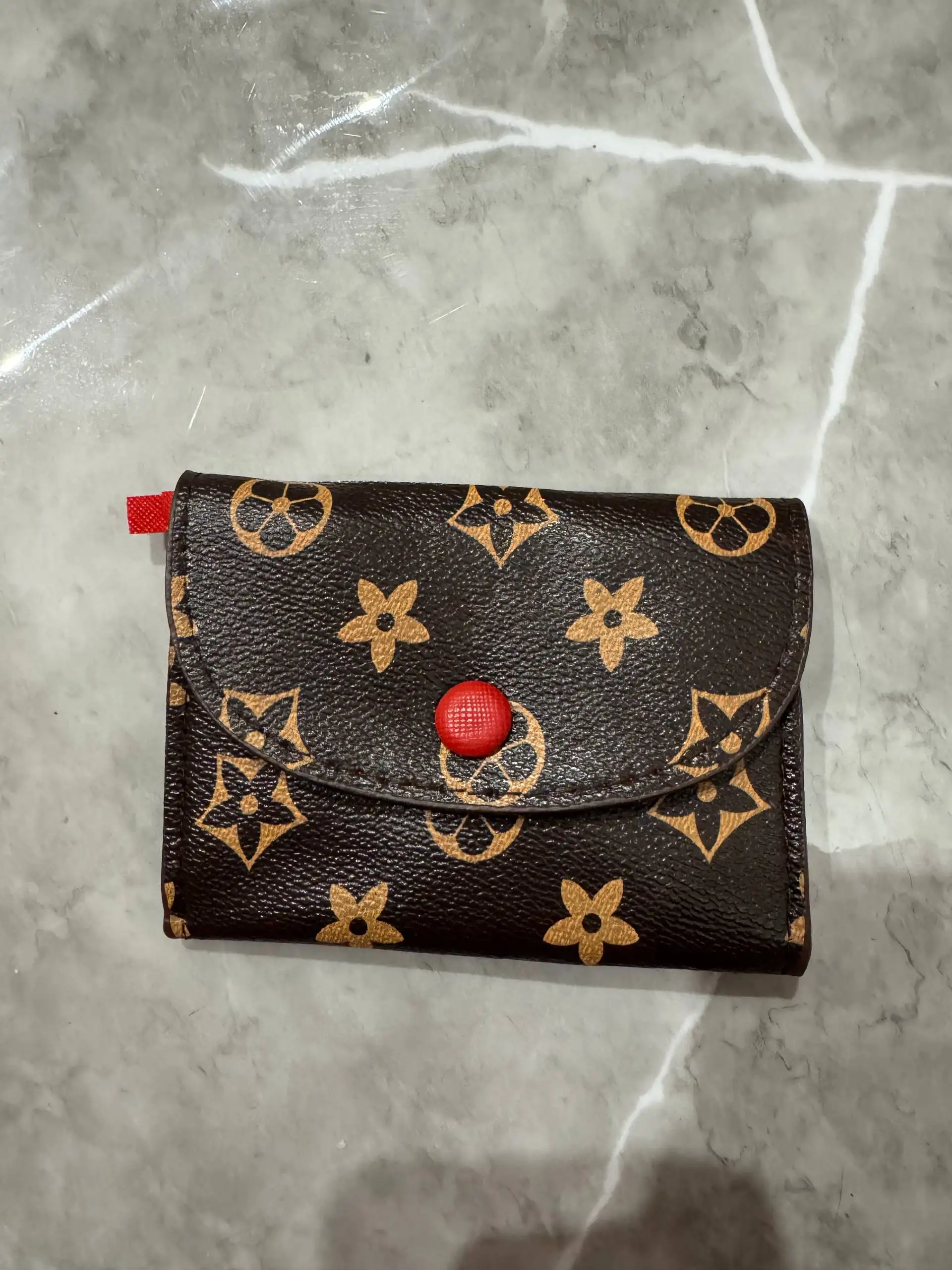 Кошелек - Барахолка в Кондратово