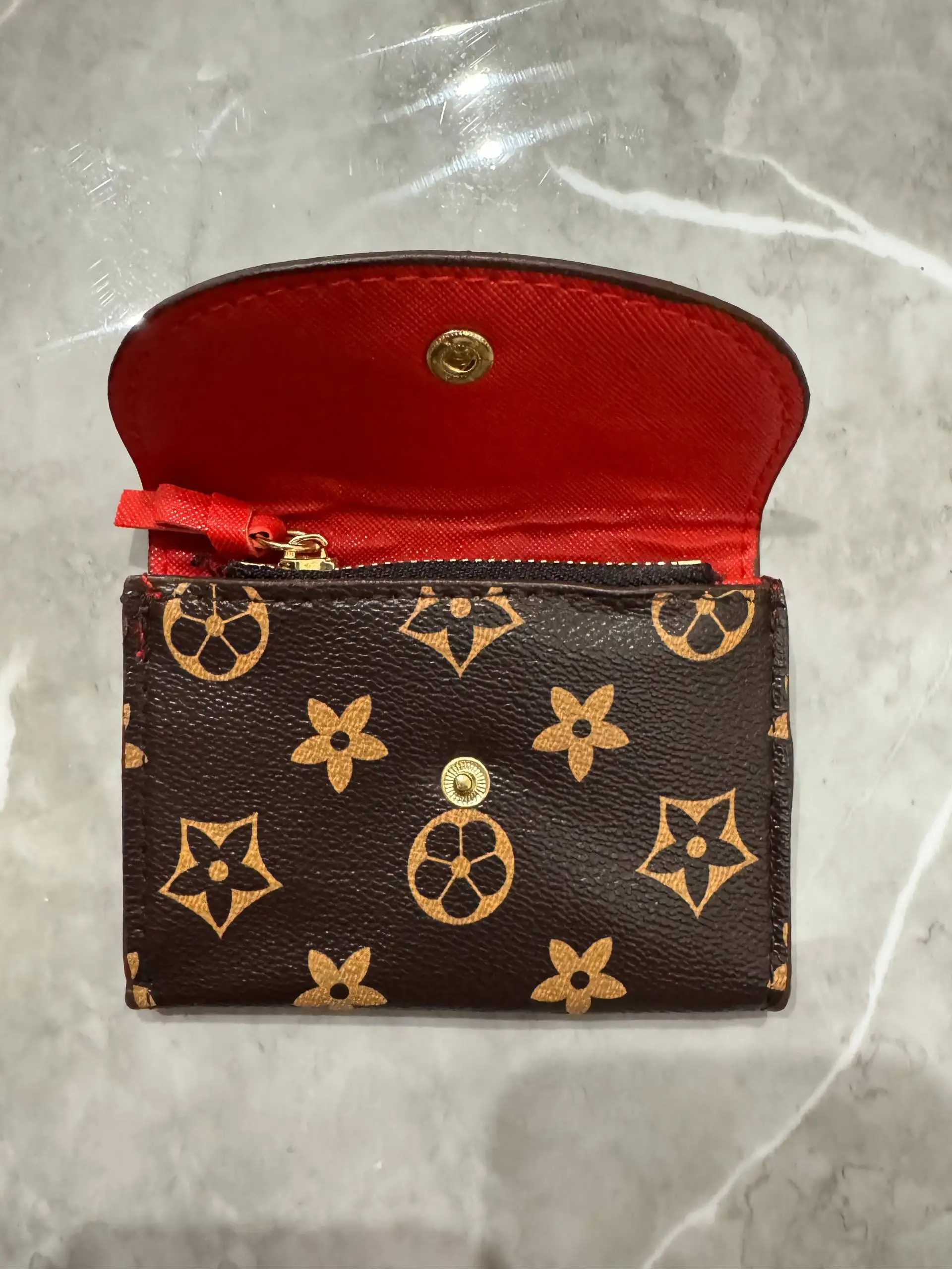 Кошелек - Барахолка в Кондратово