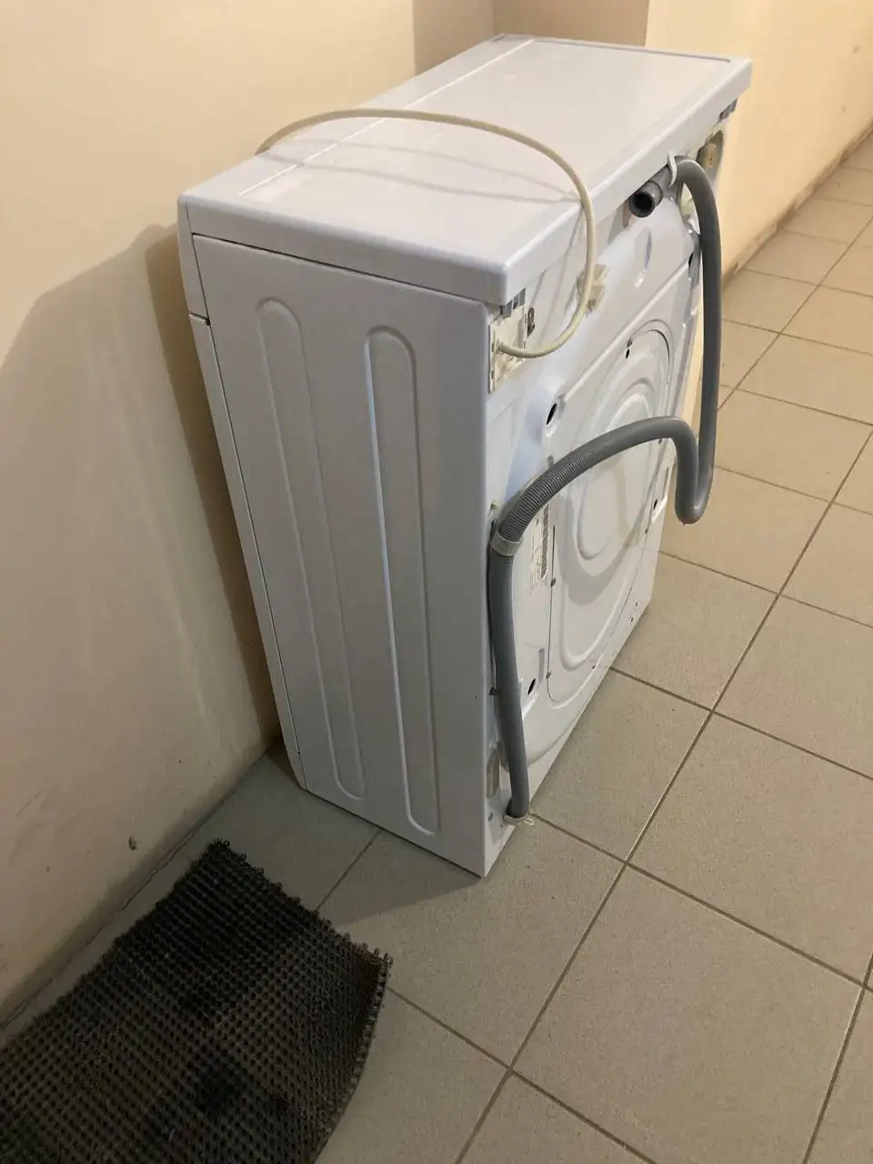 Отдам машинку с улицы Краснофлотская - Барахолка в Кондратово