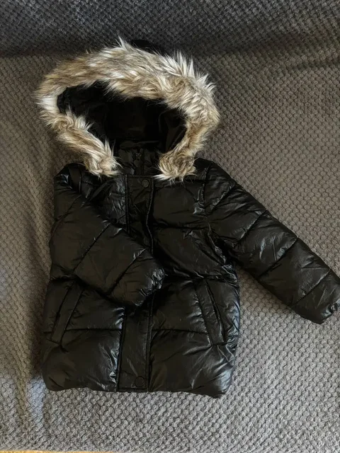 Куртка на девочку размер 92 - частное объявление в Кондратово