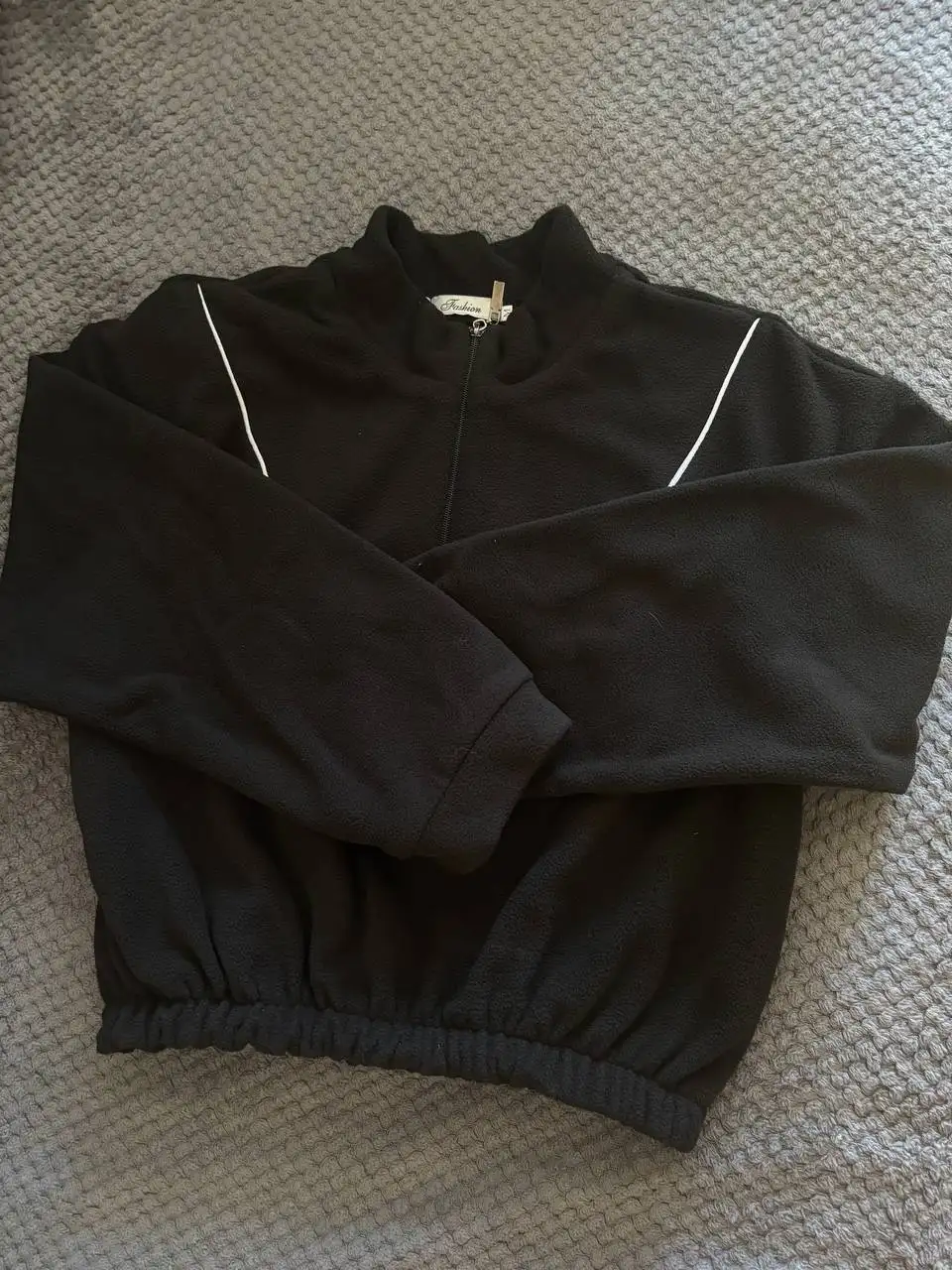 Женский костюм флис размер М - Женская одежда (Одежда) в Кондратово