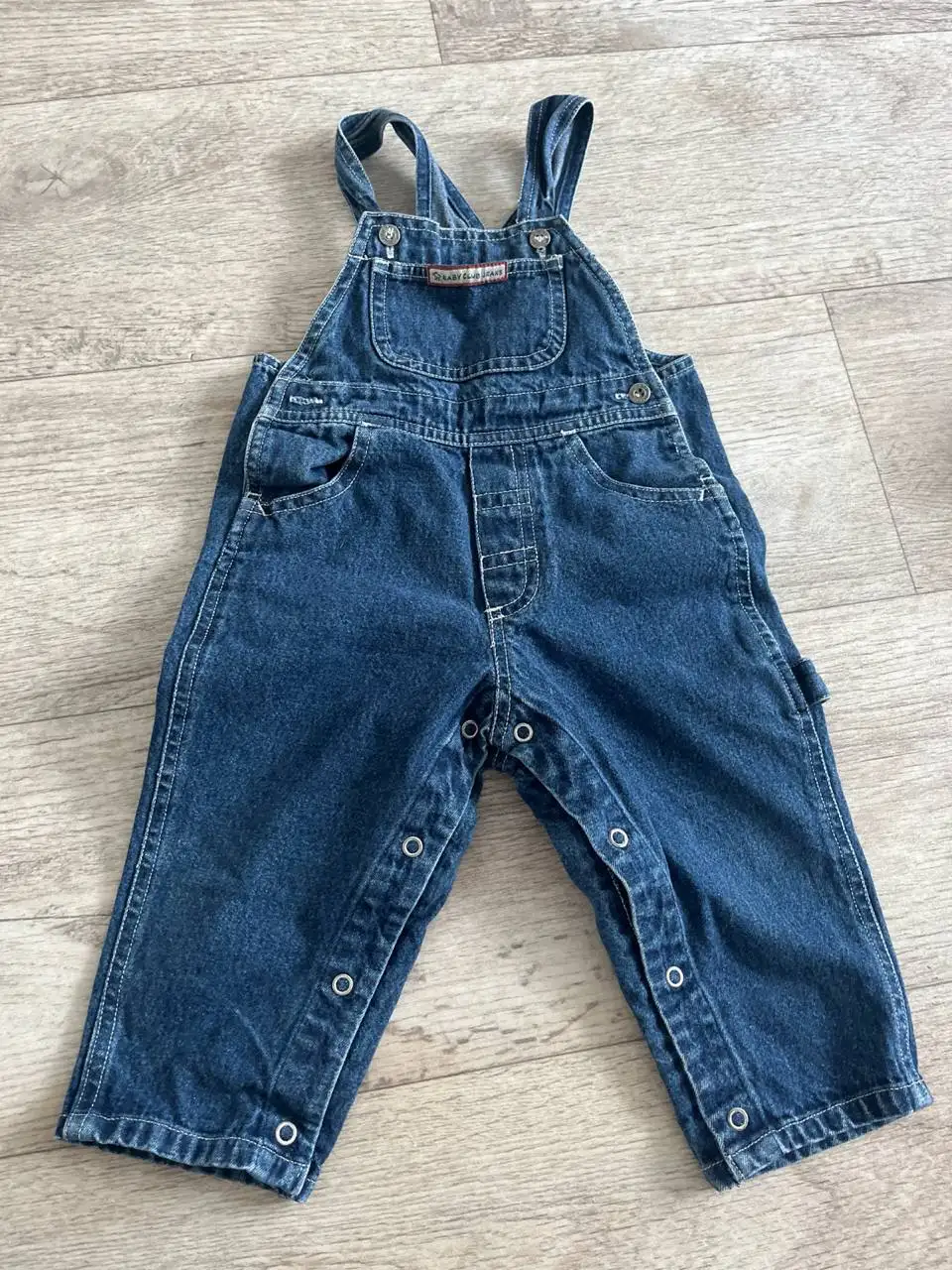 Одежда размер 74-80 - Одежда в Кондратово