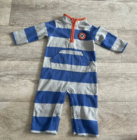 Флисовый костюм 74-80 - частное объявление в Кондратово