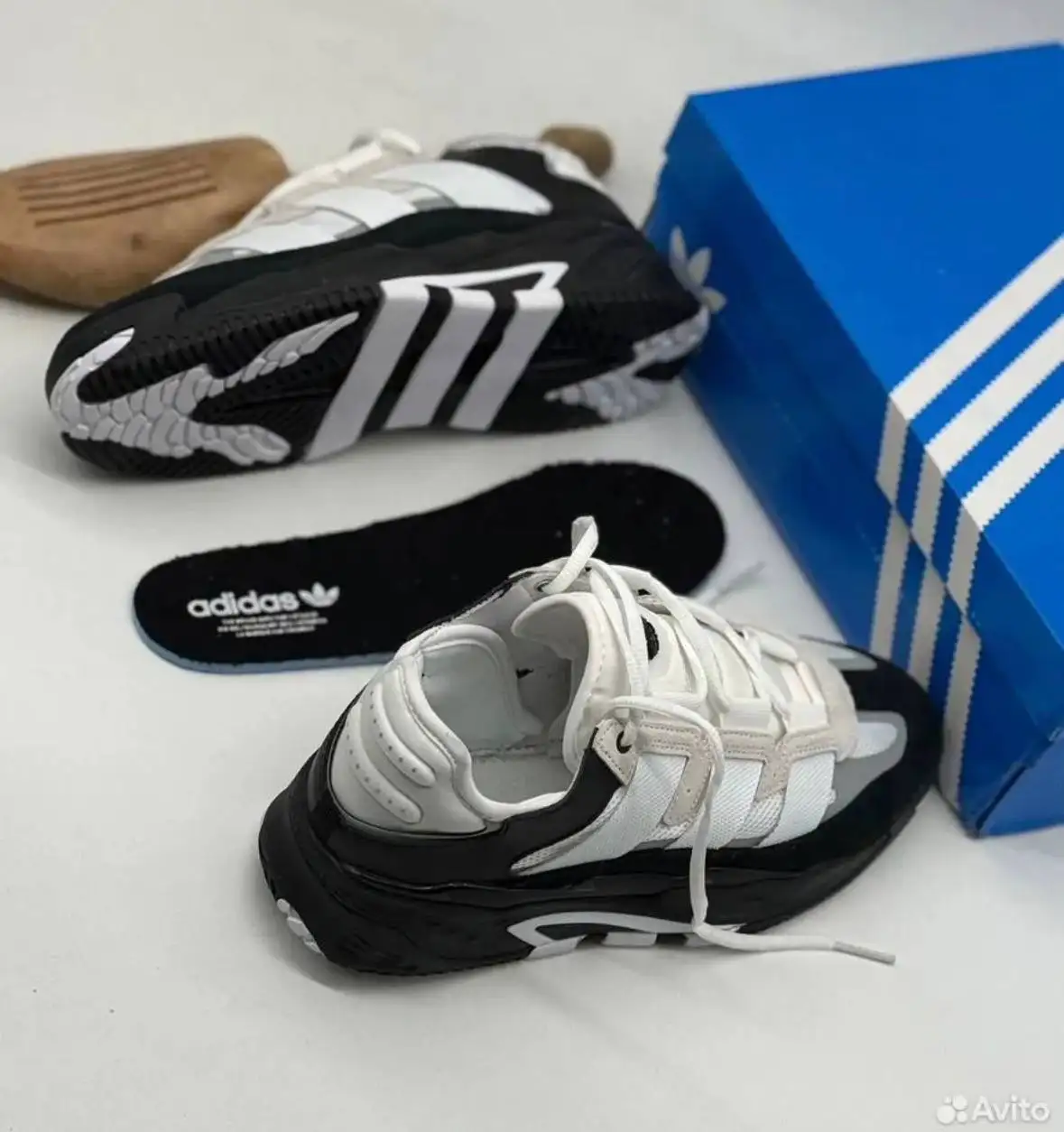 Кроссовки 43 размер 28 см по стельке - Обувь (Одежда) в Кондратово