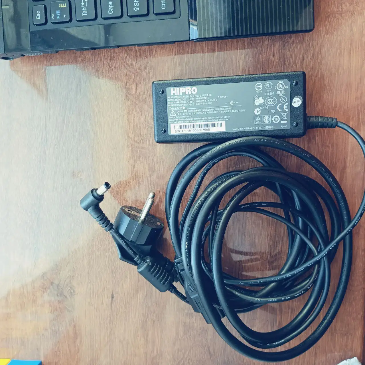 Продажа ноутбука DNS - Ноутбуки (Электроника) в Кондратово