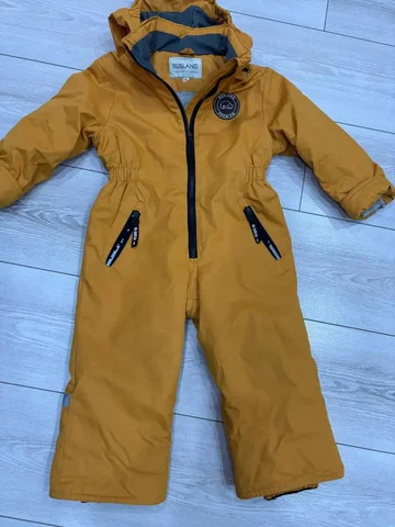 Продам Дем комбинезон рост 86 - частное объявление в Кондратово