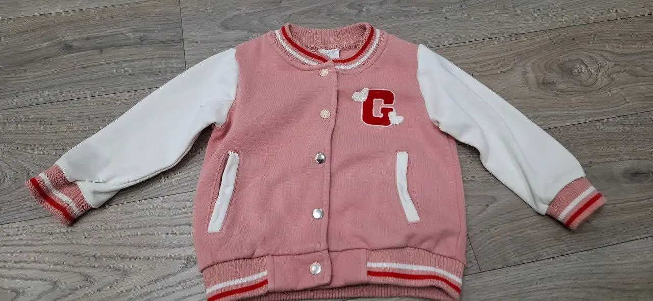 Бомпер 92-98 размер - Одежда в Кондратово