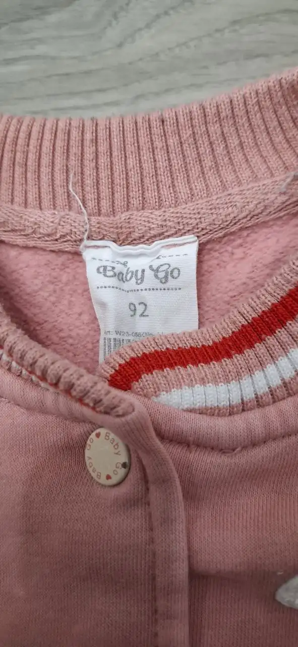 Бомпер 92-98 размер - Одежда в Кондратово