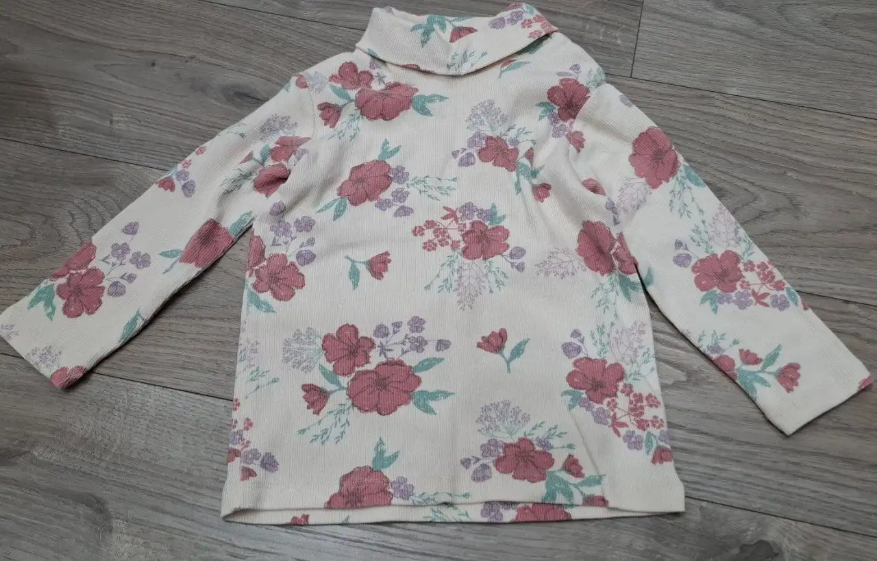 Водолазка размер 86-92 - Одежда в Кондратово