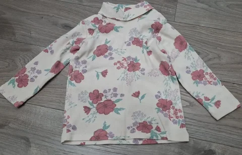 Водолазка размер 86-92 - частное объявление в Кондратово