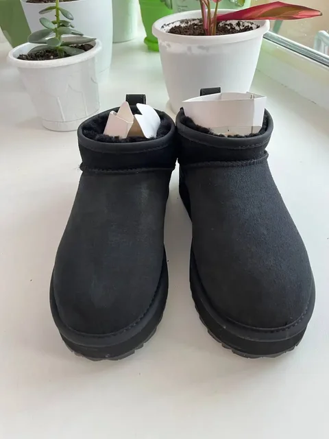 Угги натуральные 38 размер - частное объявление в Кондратово