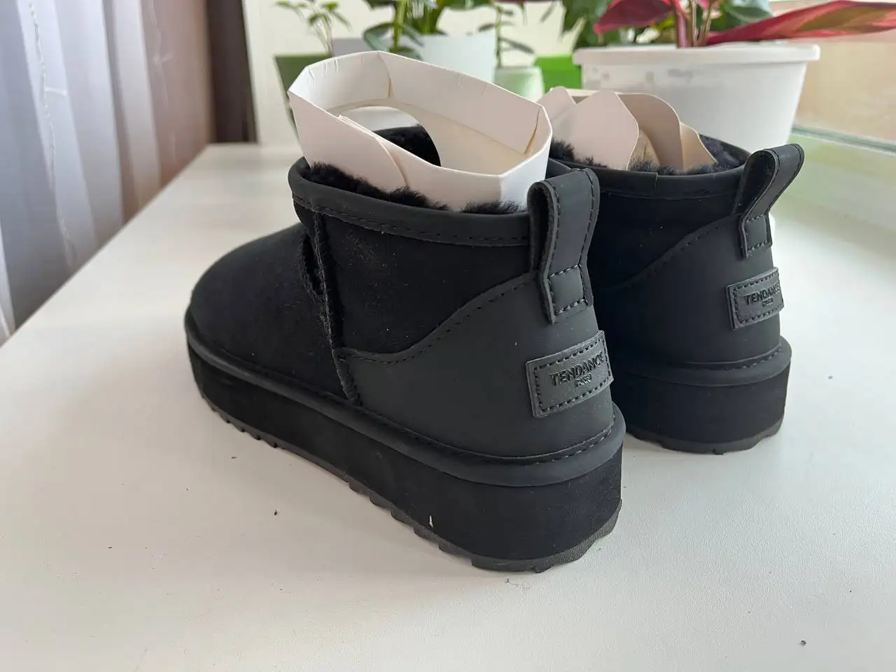 Угги натуральные 38 размер - Обувь (Одежда) в Кондратово