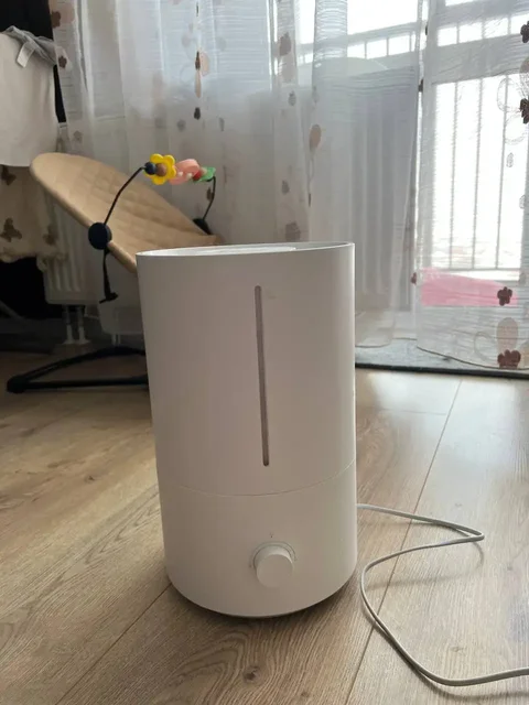 Увлажнитель воздуха на 4 литра - Кухонные гарнитуры в Кондратово