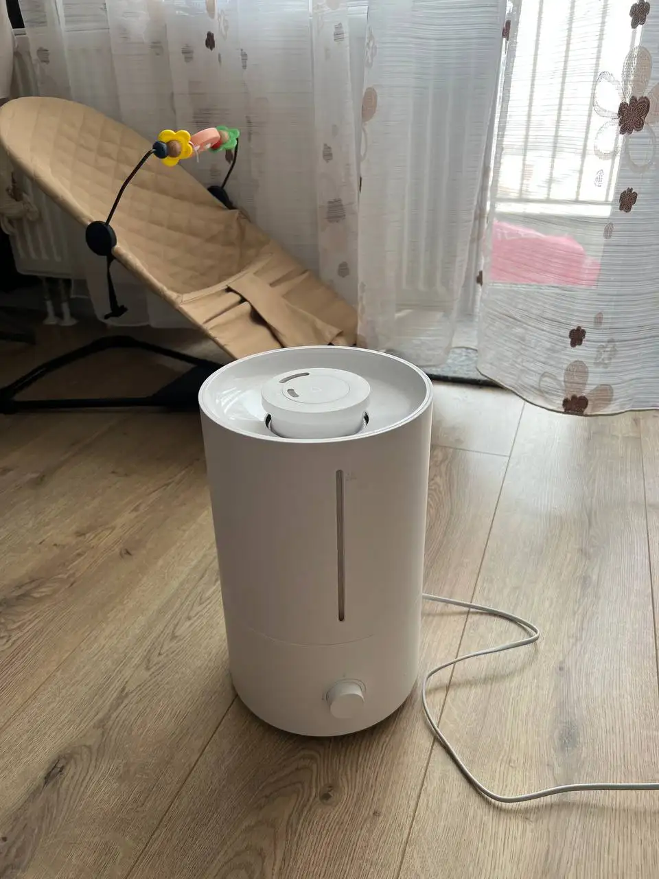 Увлажнитель воздуха на 4 литра - Климатическая техника (Для дома и дачи) в Кондратово