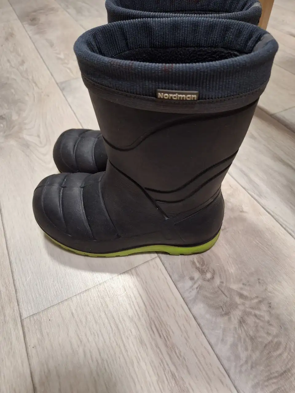 Обувь 32-33 размер - Обувь (Одежда) в Кондратово