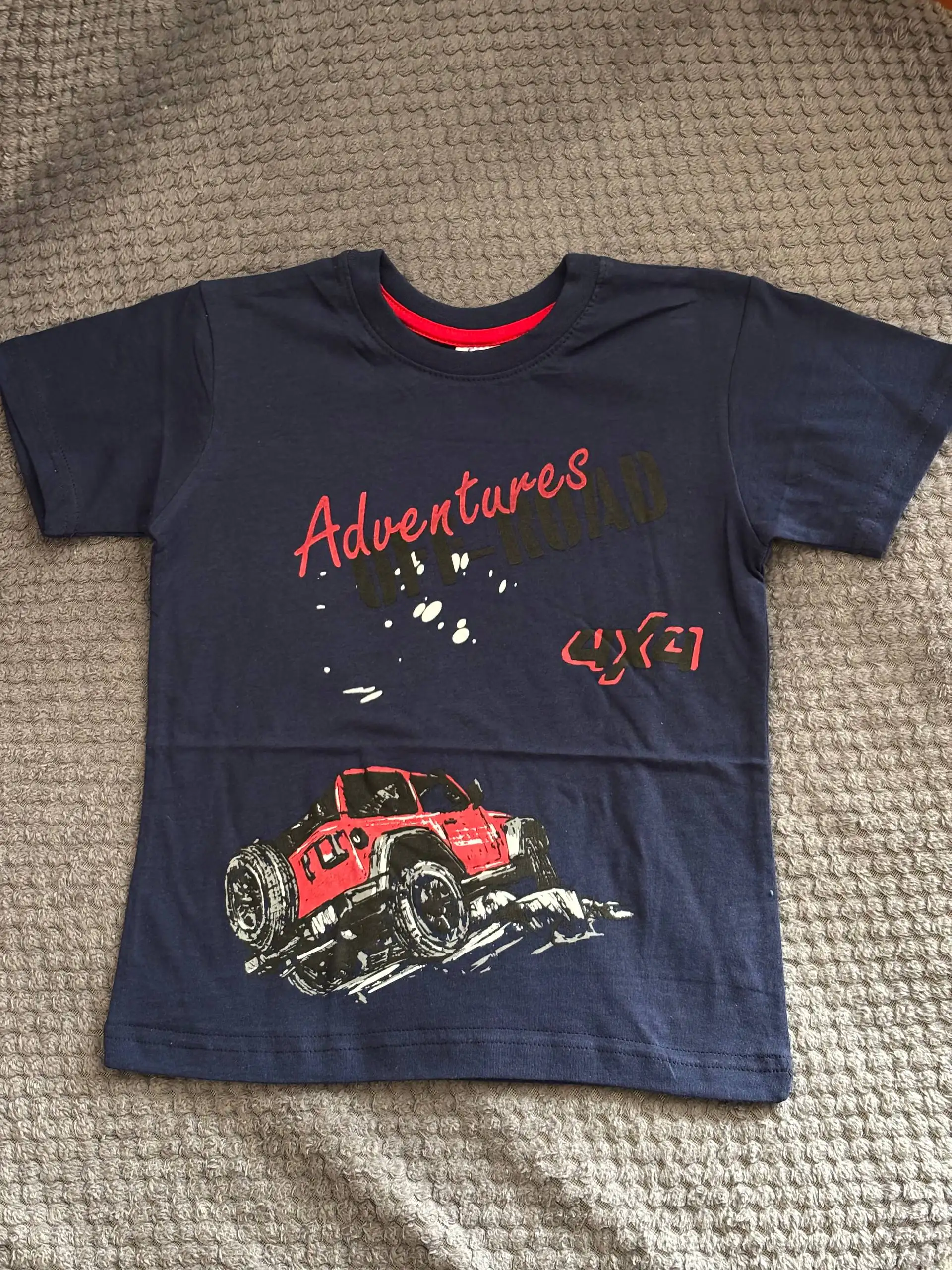 Продам новые футболки для мальчика - Детская одежда (Одежда) в Кондратово