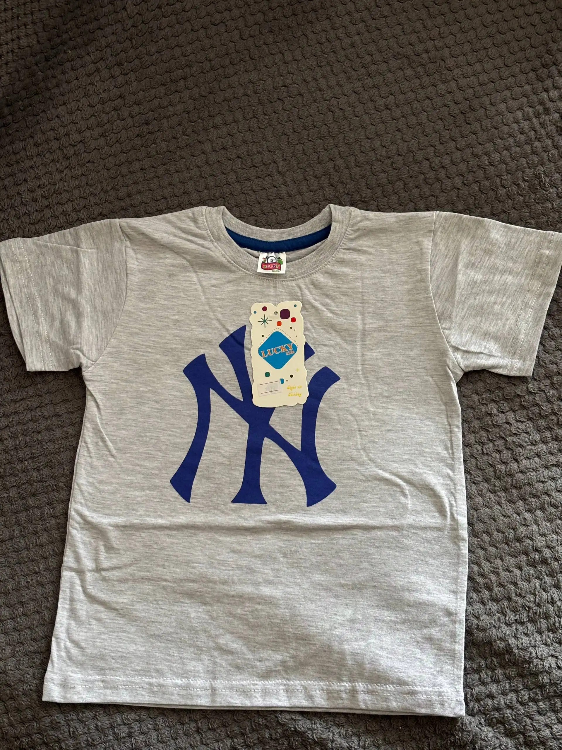 Продам новые футболки для мальчика - Детская одежда (Одежда) в Кондратово