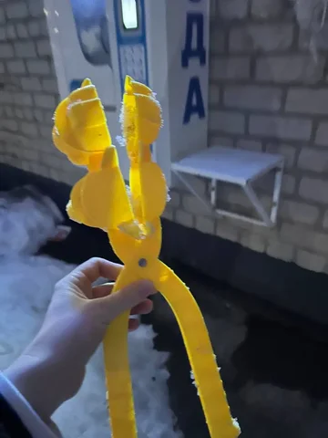 Снежколеп - Спортивный инвентарь в Кондратово