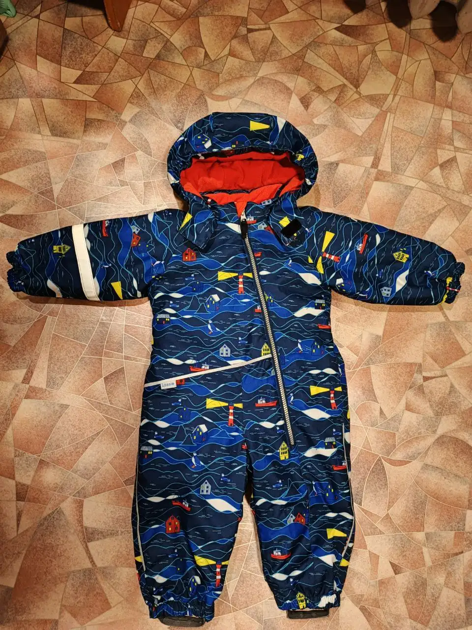 Комбинезон весна - Комбинезоны (Одежда) в Кондратово