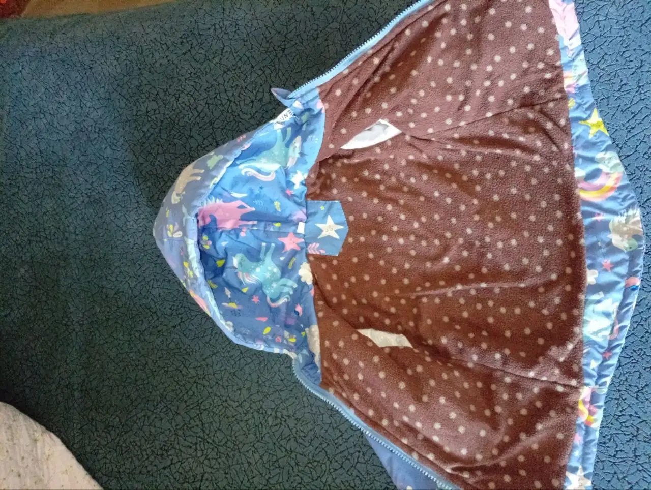 Демисезонная куртка на 2-2.5 года - Одежда (Товары для детей) в Кондратово