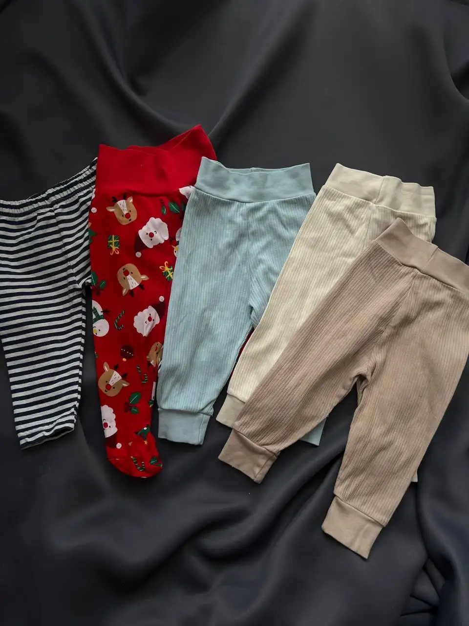 Пакет одежды на мальчика 62/68 - Детская одежда (Одежда) в Кондратово