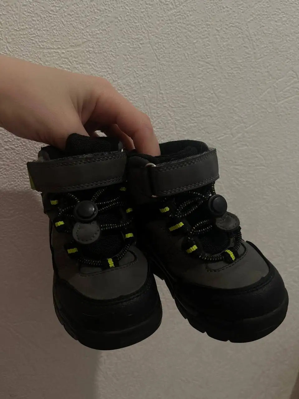 Продажа обуви размер 22 - Обувь (Одежда) в Кондратово