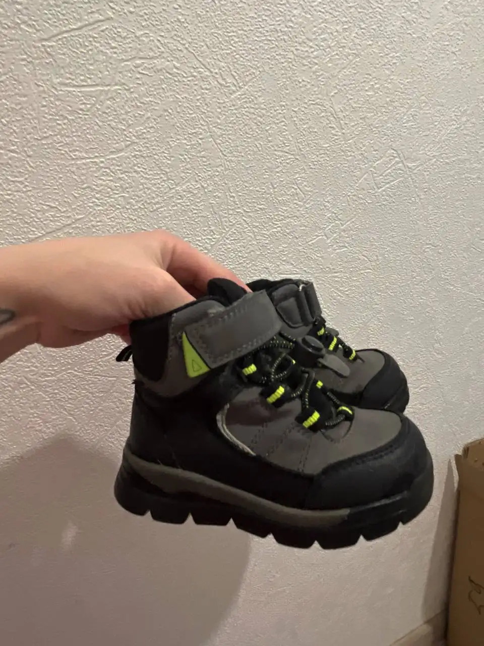 Продажа обуви размер 22 - Обувь (Одежда) в Кондратово