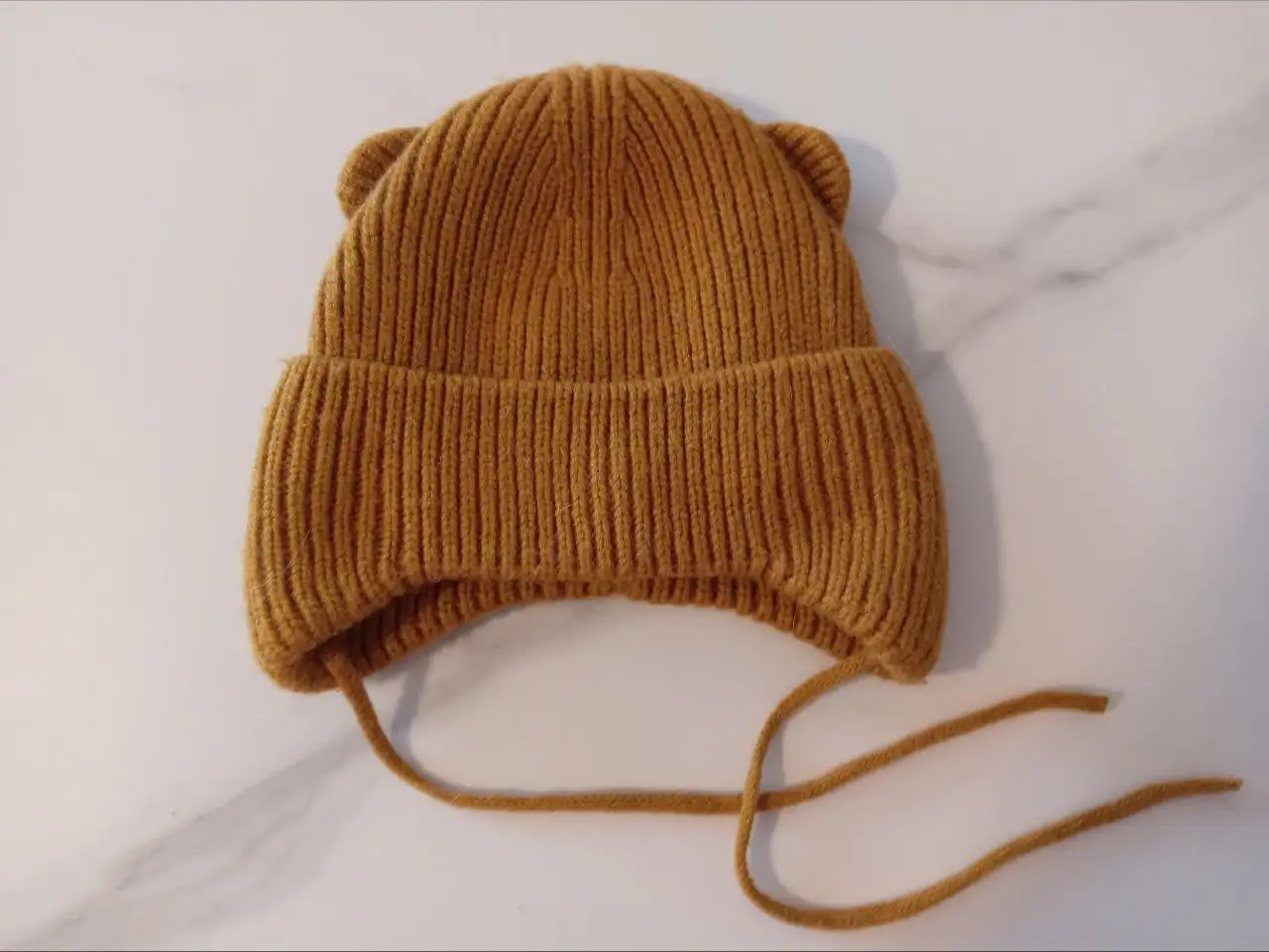 Шапка в хорошем состоянии, размер 42-44 - Головные уборы (Одежда) в Кондратово