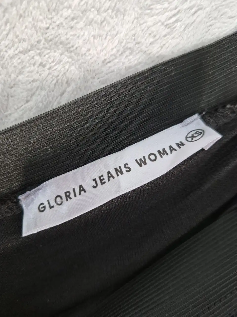 Юбка миди плиссе GJ размер XS - Женская одежда (Одежда) в Кондратово