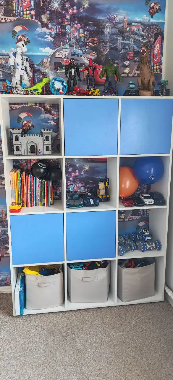 Продам мебель в детскую - Мебель (Для дома и дачи) в Кондратово