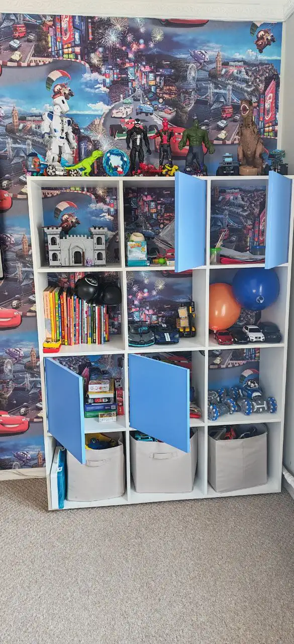 Продам мебель в детскую - Мебель (Для дома и дачи) в Кондратово