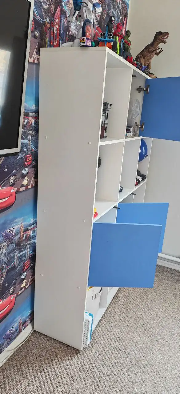 Продам мебель в детскую - Мебель (Для дома и дачи) в Кондратово