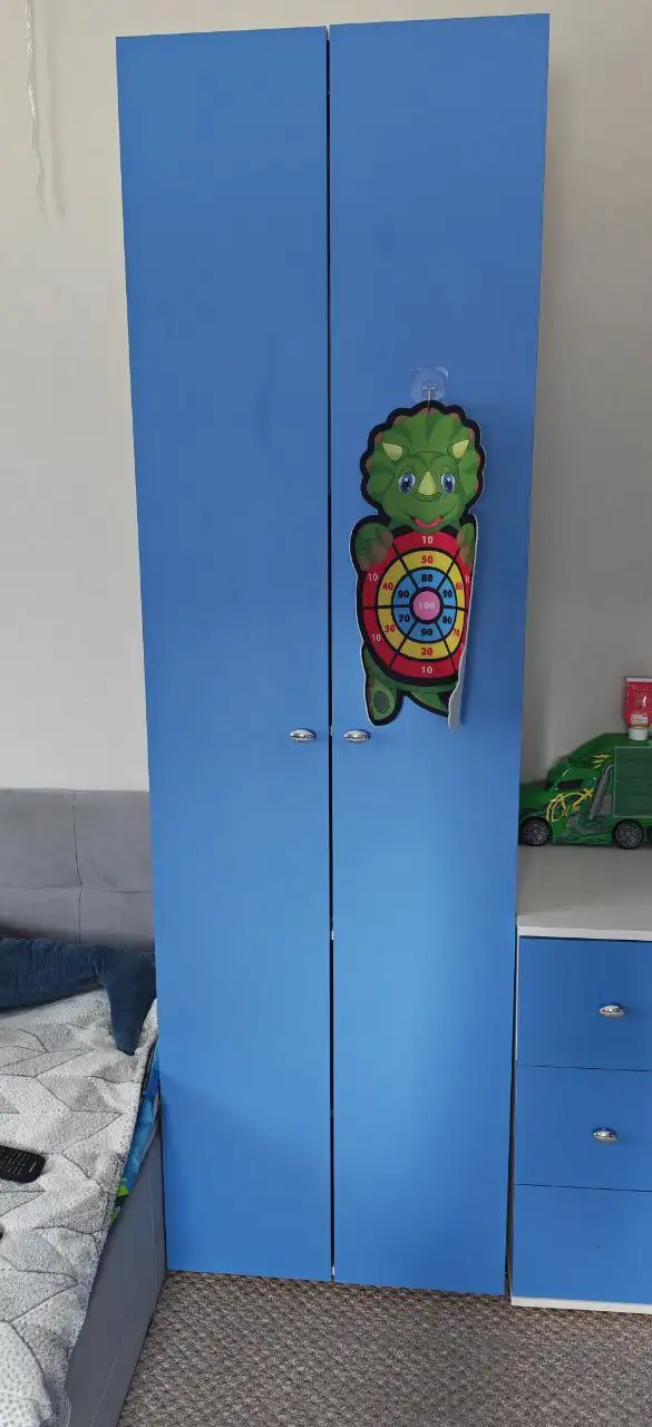 Продам мебель в детскую - Мебель (Для дома и дачи) в Кондратово