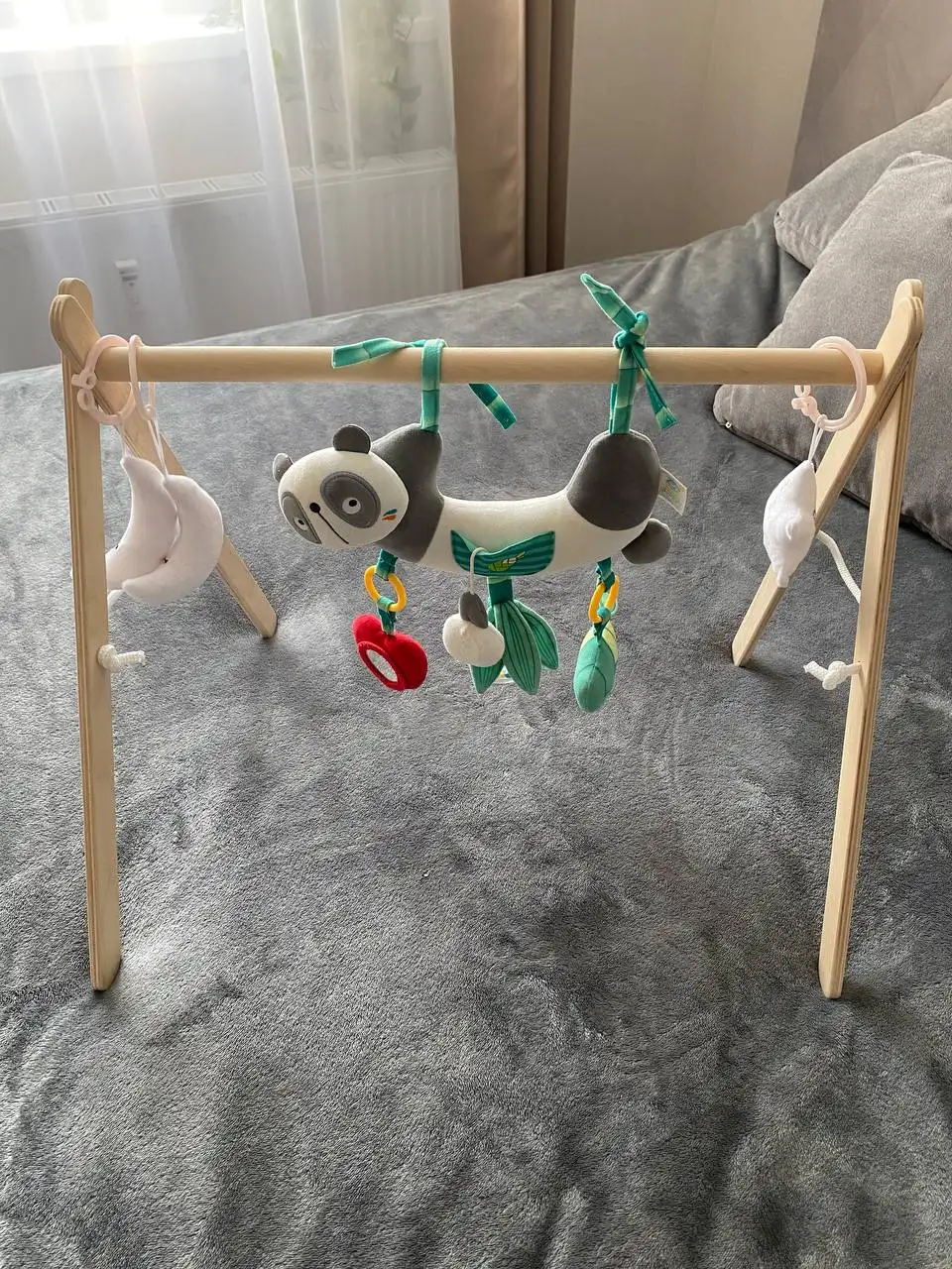 Стойка для малыша - Развивающие игрушки (Товары для детей) в Кондратово