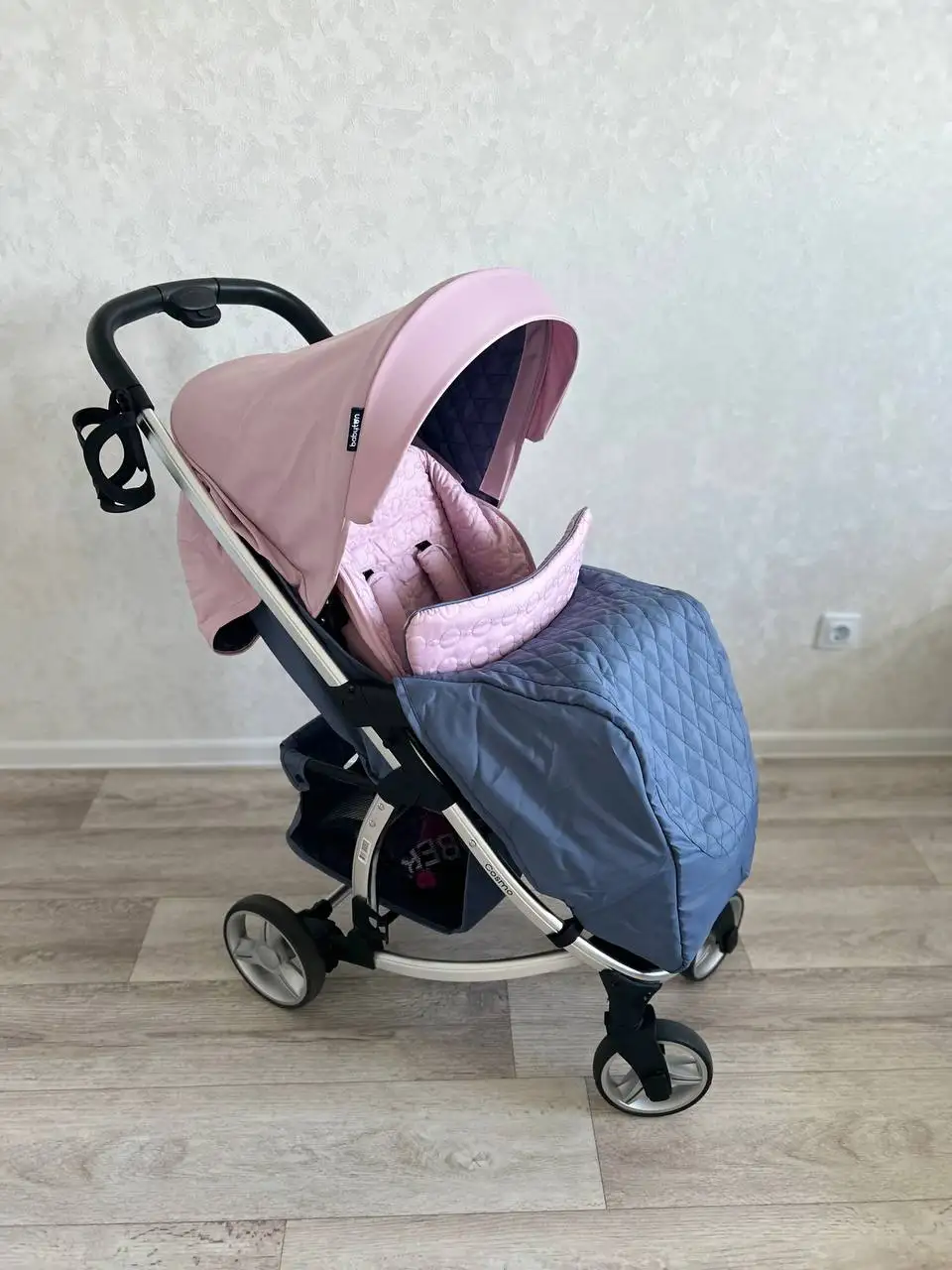 Продам прогулочную коляску Babyton Cosmo - Коляски (Товары для детей) в Неизвестно