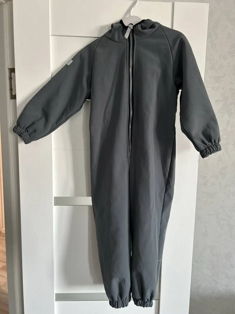 Комбинезон софтшелл детский 98 см - Детская одежда (Одежда) в Кондратово