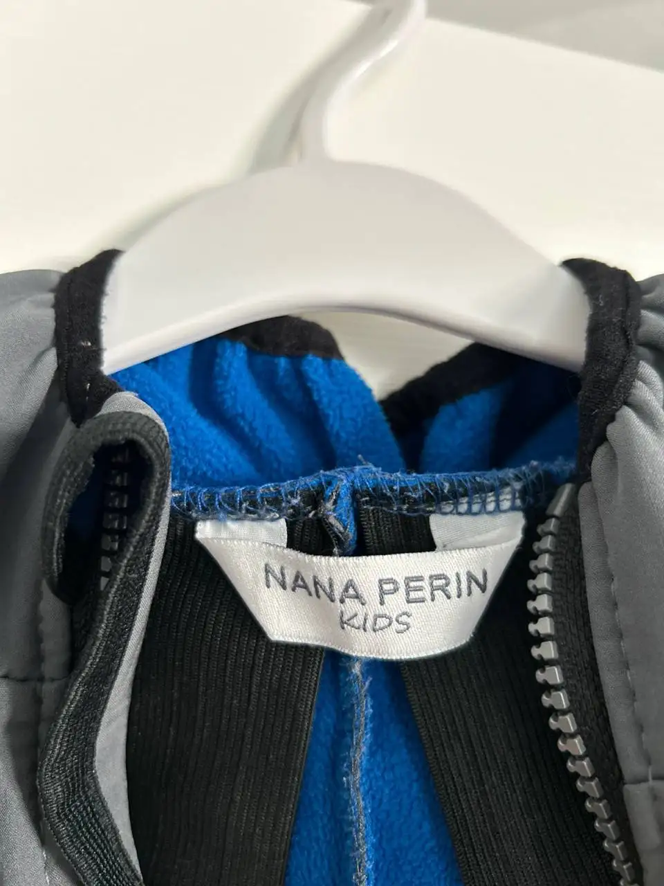 Комбинезон софтшелл детский 98 см - Детская одежда (Одежда) в Кондратово